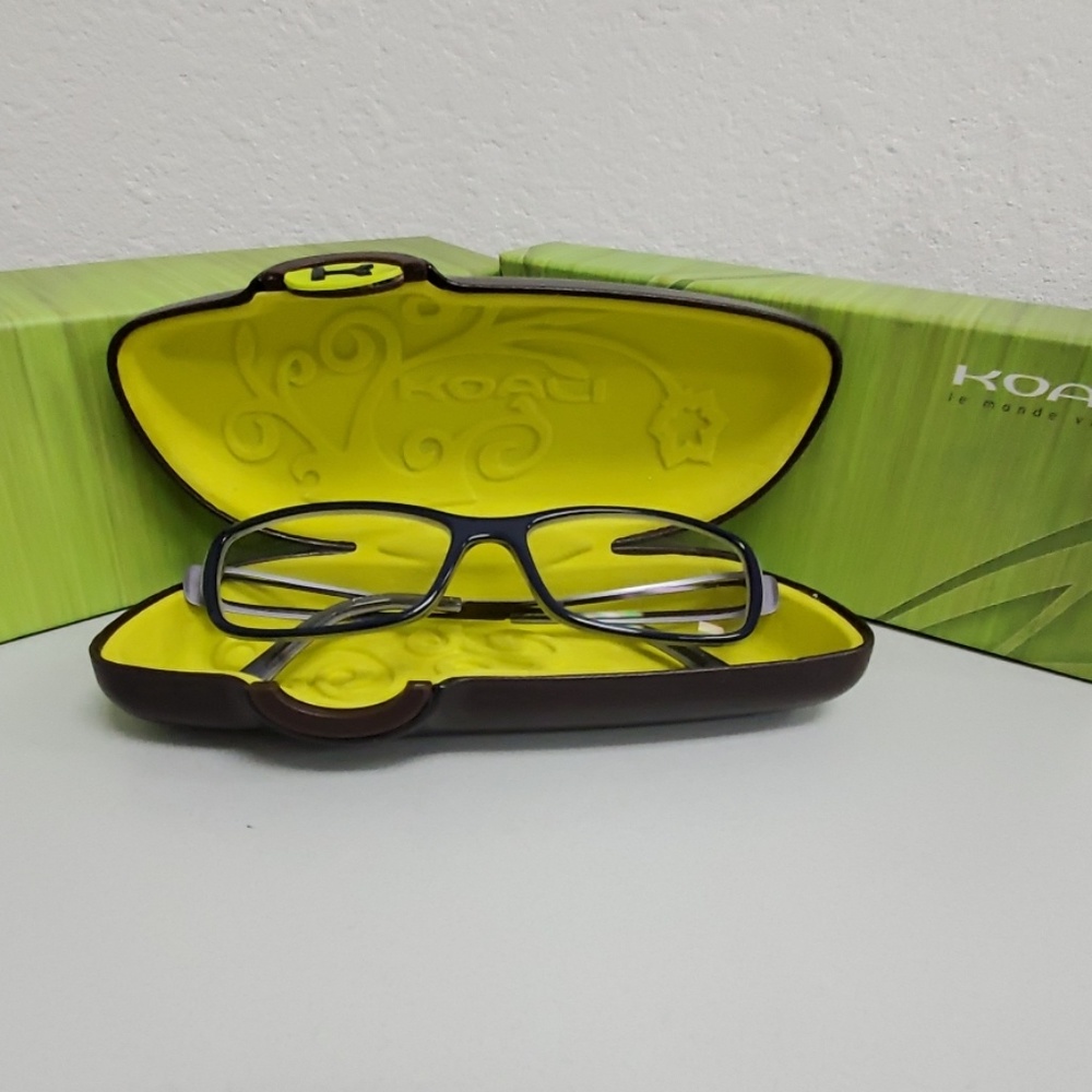 Koali Frames